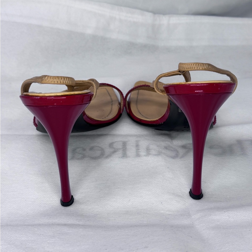 Casadei Heels - Picture 4 of 6